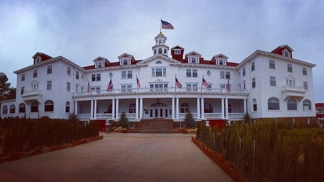 Stanley Hotel v americkém Coloradu inspiroval Stephena Kinga při psaní jednoho z nejslavnějšího hororů Osvícení.