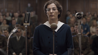 Snímek režíroval David Mrnka a ve vedlejších rolích se objeví např. Aňa Geislerová nebo Vica Kerekes.