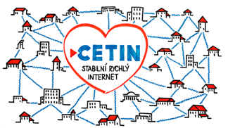 Mapu pokrytí pevným internetem najdete na stránkách www.zrychlujemecesko.cz.