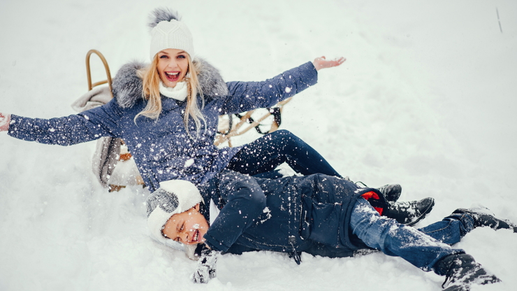 Denní horoskop na pondělí 9. 2. 2026: Býci by měli ovládat své emoce a Ryby by měly pomáhat druhým lidem