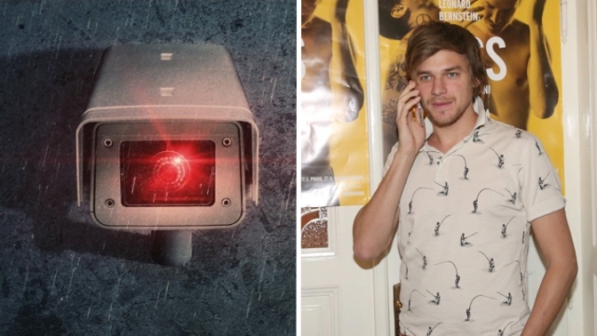 Film půjde do kin na jaře 2018.