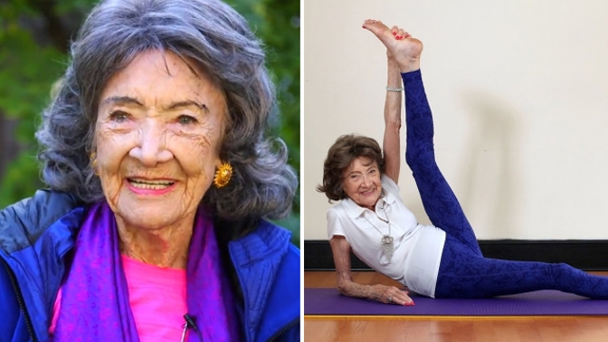 Přitáhnout se za špičku? To může činit potíže i leckterému mileniálovi.