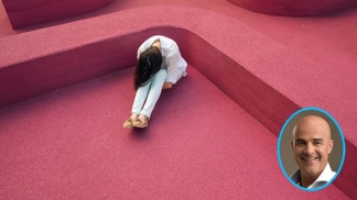 Vzdal se 160tisícového platu. A začal být šťastný.