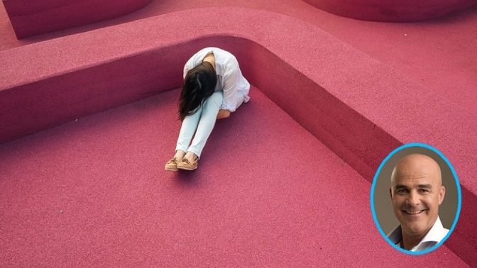 Vzdal se 160tisícového platu. A začal být šťastný.