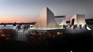 Nejšťastnější lidé žijí v dánském Aalborgu.