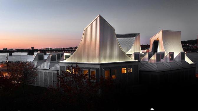 Nejšťastnější lidé žijí v dánském Aalborgu.