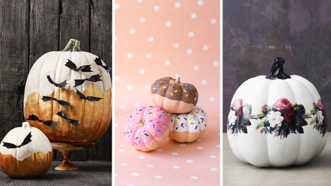 Dá si tu někdo donut?