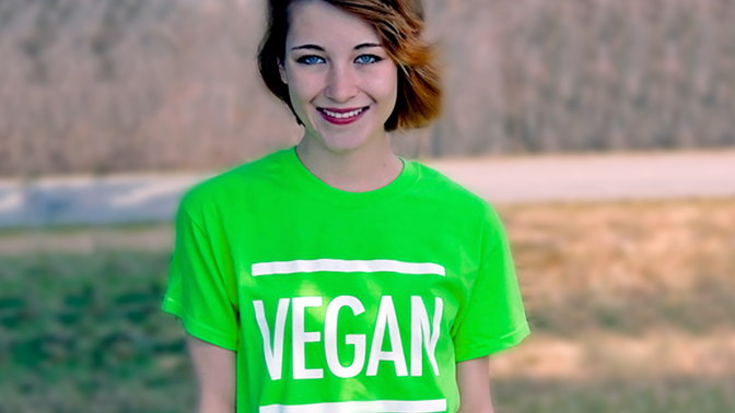 Při veganské dietě se zapomíná na příjem zdravých tuků, které posilují srdce.