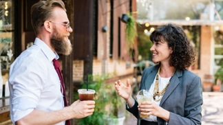 Zlepšení cizojazyčného projevu se ukázalo jen při mírné konzumaci alkoholu.