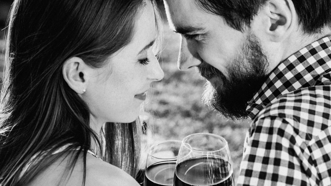 Zdali skončíte v posteli, záleží i na vytrvalosti vašeho přítele.