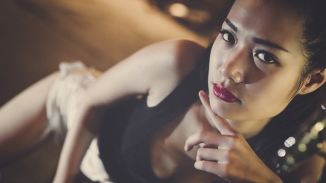 Milování podle věku: Zjistěte, jak často byste měla mít sex vy