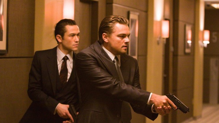 KVÍZ: Poznáte, který snímek mezi ostatní nepatří? Otestujte své filmové znalosti