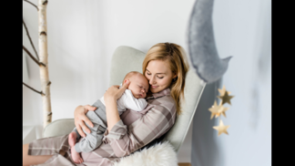 „Mamka byla úžasná. V mnoha ohledech se snažím být přesně jako ona,“ říká blogerka Tereza Salte.