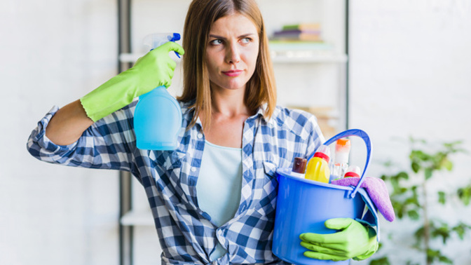 Devatero spořivé hospodyňky: Nevyhazujte zubní kartáčky, mycí prostředky si vyrobte z domácích zdrojů