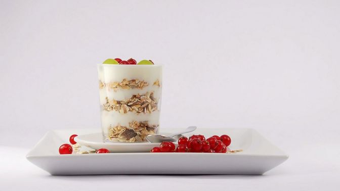 Nejlepší svačiny do práce: 6 dobrot pro požitkářky, které zvládnete za pár minut