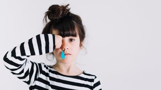 20 magických vět, které dítě zbaví strachu podle psychologů