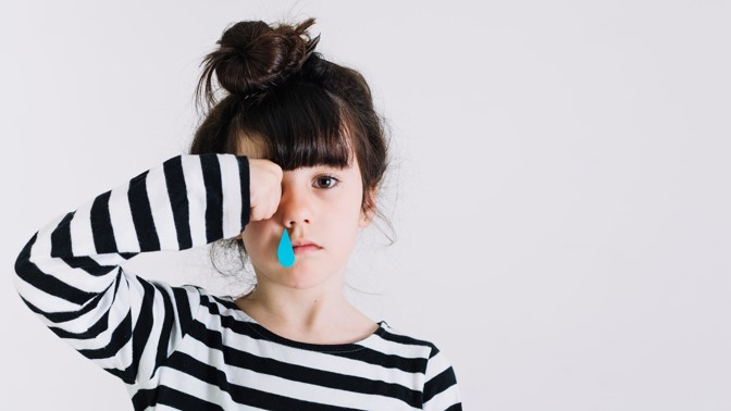 20 magických vět, které dítě zbaví strachu podle psychologů