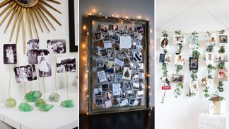 Proč zůstávat u rámečku, když se nabízí tolik nádherných alternativ?