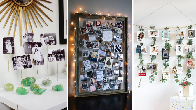 Proč zůstávat u rámečku, když se nabízí tolik nádherných alternativ?