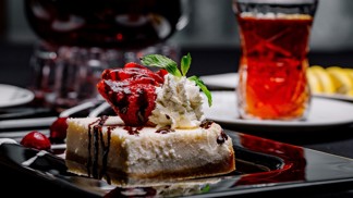 5 nízkokalorických dezertů, na kterých si pochutnáte během diety