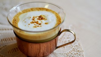 Zlaté mléko: To nejlepší, když potřebujete kompletní restart