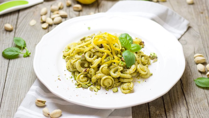 Chcete doma zažít pravou Itálii? 4 nejlepší recepty, které musíte zkusit