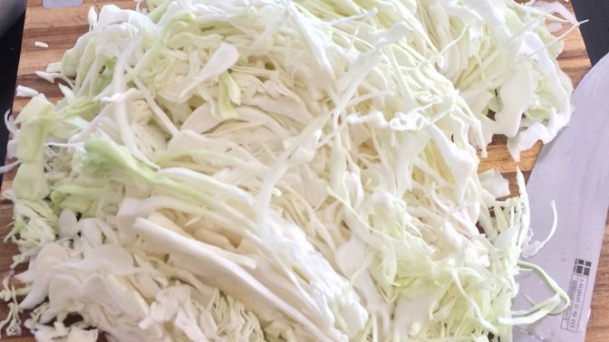 Kysané zelí: Antický lék, vitamínová bomba, ochrana před celulitidou a urychlovač hubnutí