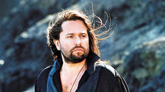 Film Andělská tvář obrazně zlomil Pomejemu vaz.