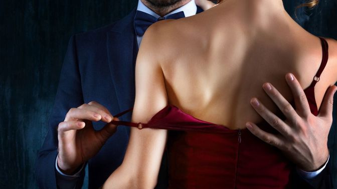 O svůj intimní život se musíte starat