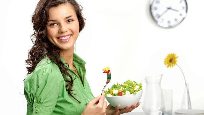 Některé druhy zeleniny v lednici uvadnou.