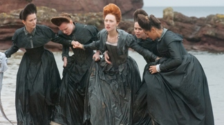 Marie ovdověla v 18 letech