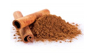 Skořice je vhodná nejen na hubnutí.