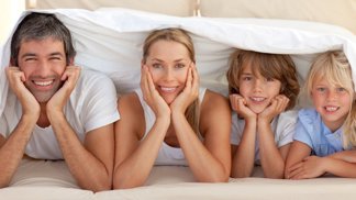 Rodiče by měli své děti vychovávat ve slušné lidi.