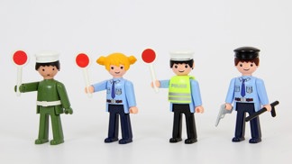 Fenomén Igráček je zpět: Nenechte si ujít výstavu historie i současnosti kultovní hračky