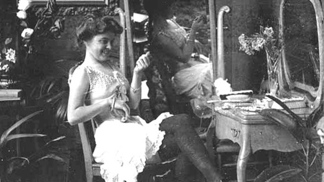 Takhle vypadaly prostitutky v 19. století