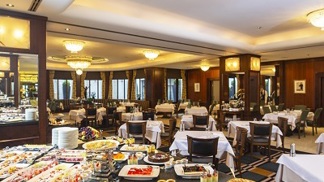 Oblíbená víkendová činnost? Rodinný brunch od jednoho z nejlepších šéfkuchařů Česka