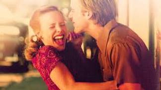 Zápisník jedné lásky je oblíbeným romantickým filmem.