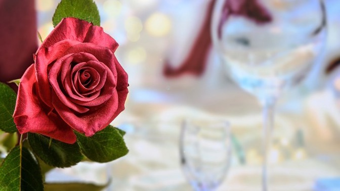 Kam vyrazíte na romantickou večeři vy?