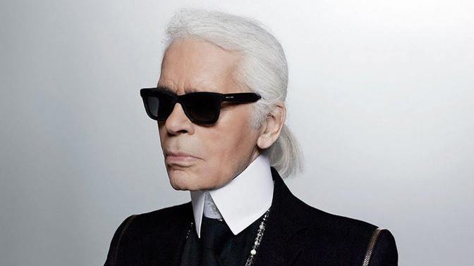 Karl Lagerfeld zemřel ve věku 85 let