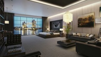 Ano, i takhle může vypadat bunkr.