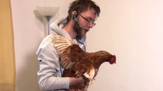 Karla spícího v rakvi v seznamu největších exotů neuvádíme záměrně, šlo totiž o podvrh z dílny Kazmy a jeho show