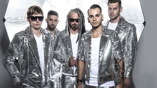 Mandrage patří mezi špičky v hudební branži.