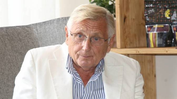 Světově uznávaný režisér ma na svém kontě celou řadu skvělých filmů