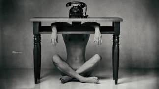 Originální kompozice i zpracování fotek.