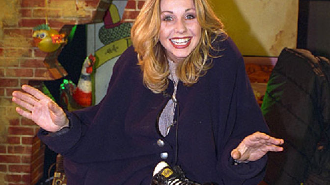 Sjetá Tereza bavila miliony teenagerů po celém Česku.