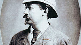 Emil Holub patří mezi největší české cestovatele