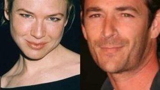 Luke Perry měl prý románek i s  Renée Zellweger 