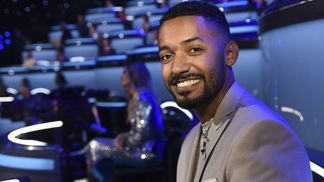 Yemi v porotě světové talentové soutěže