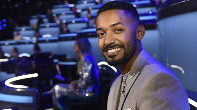 Yemi v porotě světové talentové soutěže