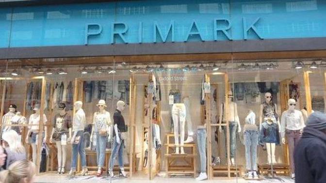 Primark brzy najdeme i v Praze